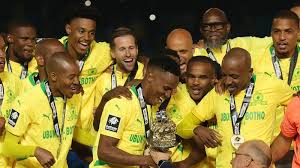 Mamelodi Sundowns lead South Africa’s charge at FIFA Club World Cup as global spotlight shines on Group F battles in the United States