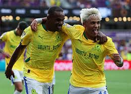Mamelodi Sundowns prepare for massive clash as they face Borussia Dortmund in high-stakes Club World Cup match in the United States