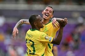 Mamelodi Sundowns secure hard-fought win against Ulsan HD at Club World Cup opener in front of sparse crowd in the United States