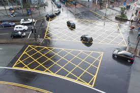 Manchester City Council hands out over thirteen thousand yellow box fines as enforcement expands outside London and Cardiff