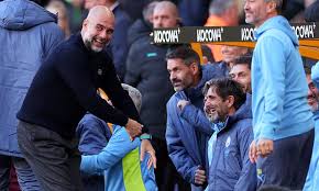 Manchester City Poach Key Liverpool Backroom Staff Members as Pep Guardiola Overhauls Coaching Team at Etihad