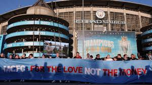 Manchester City slashes ticket prices after fan protests spark major changes at Etihad Stadium