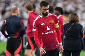 Manchester United Must Keep Bruno Fernandes as Their Best No 10 to Avoid Setbacks in Old Trafford Rebuild