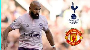 Manchester United increase transfer pressure as they submit second offer worth over £60million for Bryan Mbeumo in pursuit of attacking reinforcements at Old Trafford