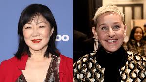 Margaret Cho accuses Ellen DeGeneres of acting cold and dismissive despite their early comedy days together in Los Angeles