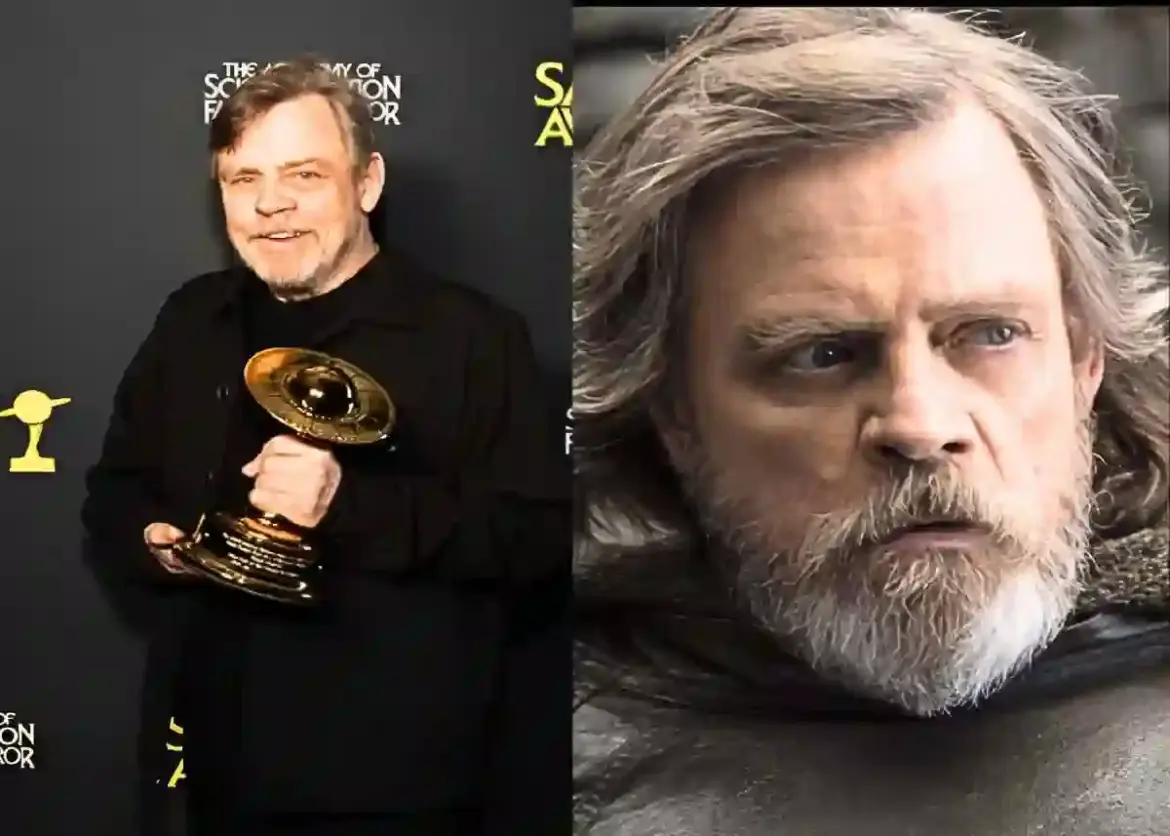 Mark Hamill embraces emotional transformation as he takes on powerful new film role in Stephen King’s The Life of Chuck hitting South African cinemas