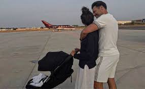 Mark Wright deletes private jet photo after fans accuse him of insensitivity following deadly plane crash in India