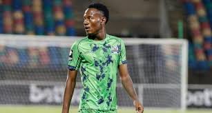 Orlando Pirates sign Marumo Gallants midfielder Masindi Nemtajela as Soweto club eyes long-term midfield stability