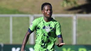 Orlando Pirates sign midfield dynamo Masindi Nemtajela from Marumo Gallants to strengthen squad depth in Soweto