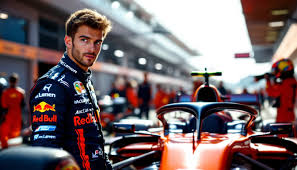 Max Verstappen Faces Increasing Challenges to Win Fifth Formula One Championship Amid Rising McLaren Dominance in 2025 Season