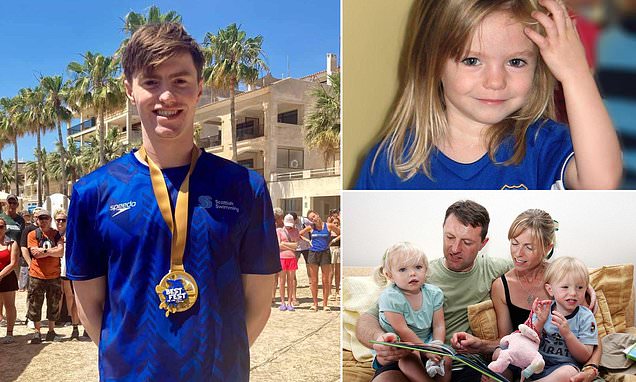 McCann family