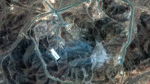 Medvedev warns global powers may supply nuclear warheads to Iran after US strikes destroy facilities in Isfahan Natanz and Fordow