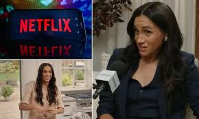 Meghan Markle unveils surprising details about her Netflix-backed lifestyle brand during candid podcast chat in California