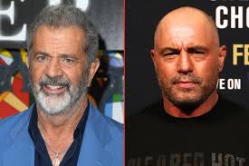 Mel Gibson reignites ivermectin cancer cure debate during podcast with Joe Rogan in Los Angeles