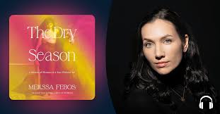 Melissa Febos shares how giving up sex for a year helped her find clarity and self-love in the United States