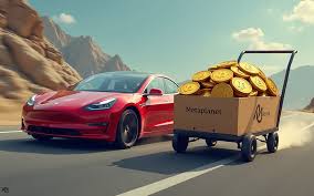 Metaplanet overtakes Tesla in Bitcoin holdings after massive new crypto purchase in Tokyo