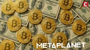 Metaplanet ramps up Bitcoin strategy as Tokyo-based firm buys 1,088 more coins and raises total holdings to 8,888 BTC