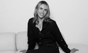 Mia Southgate transforms family mansion in North Yorkshire into fashion content hub while growing her influencer career
