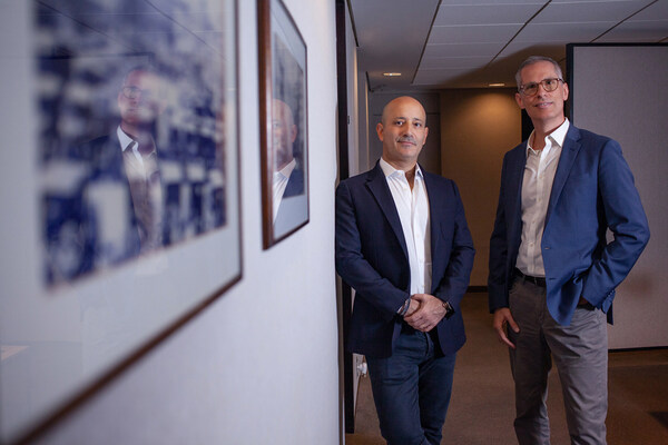 Founders of Kiara Capital raise multimillion-dollar fund in Miami to support B2B fintech innovation connecting Latin America and the US market