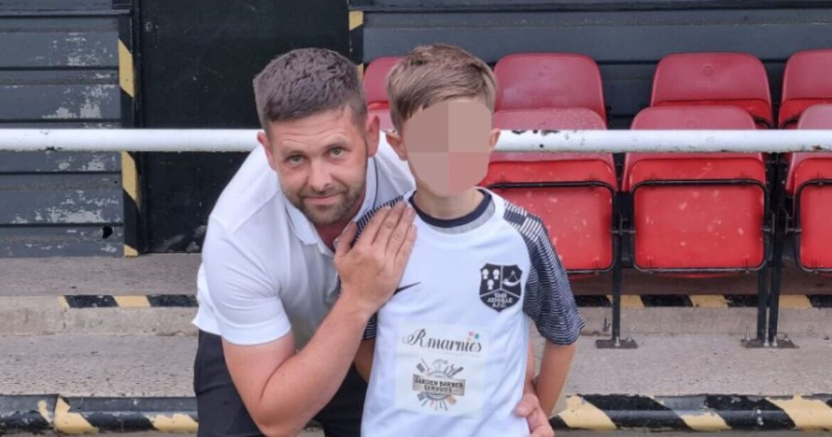 Under-10s team leader gambles away thousands raised by parents for dream football trip to Spain in Cheshire community shock