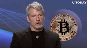 Michael Saylor unveils bold twenty-one-year Bitcoin price forecast during BTC Prague summit as institutions and governments embrace long-term strategy