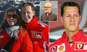 A Close Confidante Provides an Update on Michael Schumacher’s Health and Care at His Lake Geneva Home