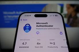 Microsoft warns millions of Authenticator users around the world to urgently save passwords as app’s storage feature shuts down this week