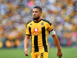 Kaizer Chiefs Confirm Midfielder Yusuf Maart Will Extend Contract and Stay at Naturena for Another Season