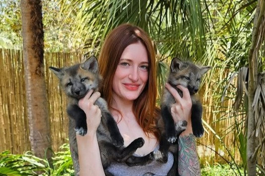 Animal Rights Advocate Mikayla Raines Dies by Suicide After Enduring Years of Abuse from Former Friends and Critics Online