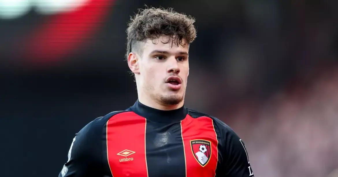 Liverpool Are Racing to Finalize the Signing of Bournemouth’s Milos Kerkez as Their Second Summer Transfer Target in England