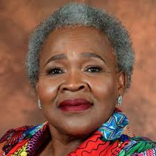 Minister Sisisi Tolashe updates Parliament on social relief efforts and staff appointments in Eastern Cape and beyond