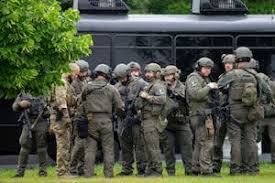 Minnesota Authorities Admit They Let Gunman Escape After Shooting Democratic Lawmakers and Engaging in Shootout Near Minneapolis