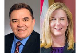Federal agents arrest gunman who murdered Minnesota lawmaker Melissa Hortman and her husband in their home shooting rampage