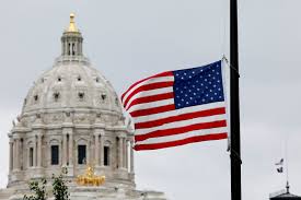 Minnesota lobbyist sends violent Capitol threats just days after political assassination shakes state legislature