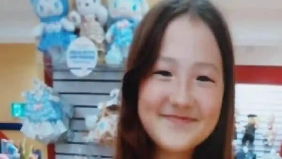 Body matching description of missing 14-year-old May is found in Weymouth as police inform devastated relatives