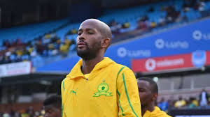 Mamelodi Sundowns have decided to extend defender Mosa Lebusa’s contract to keep him at the club for another season in South Africa
