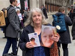 Mother Warns Labour That Proposed Disability Benefit Cuts Could Cause More Suicides After Daughter’s Death in Stockton-on-Tees