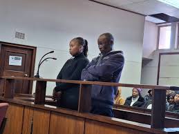 Mother and Sangoma Face Murder Charges After Poisoning and Burying Two-Year-Old Girl in Gauteng