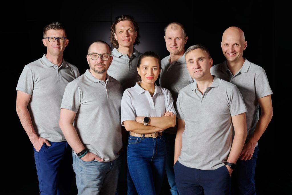 Movens Capital launches €60 million venture fund to support tech founders and AI startups across Central and Eastern Europe