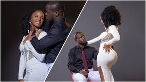Mulamwah allegedly leaks Ruth K’s private video and sends it to her family during bitter feud in Kenya