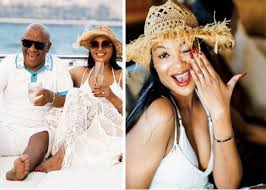 Music Composer Lebo M Announces Engagement to Longtime Partner Malefu Ntsala After Rekindling Romance in Dubai