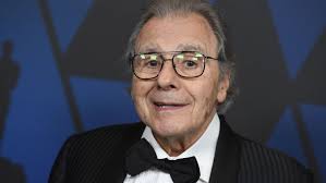Music legend Lalo Schifrin dies at home