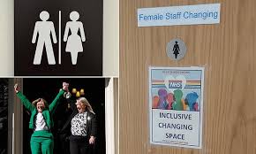 NHS Chiefs Withdraw Controversial Trans-Inclusive Guidance After Supreme Court Ruling in the UK