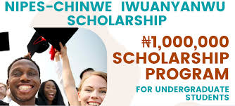 NIPES partners with Chinwe Chinonso Iwuanyanwu to launch one million naira scholarship programme for science and engineering students in Nigeria