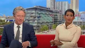 Naga Munchetty denies bullying claims as BBC Breakfast deals with growing misconduct probe and editor’s extended leave in London