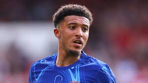 Napoli considers signing Jadon Sancho as Manchester United winger returns from loan spell in London