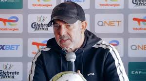 Nasreddine Nabi outlines defensive transfer wish list as Kaizer Chiefs weigh options in Naturena
