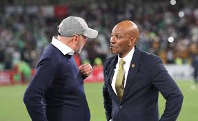 Kaizer Chiefs prepare for massive midfield shakeup as coach Nasreddine Nabi targets new signings at Naturena