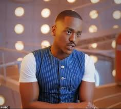 Ncuti Gatwa Explains Why He Left BBC’s Doctor Who Role After Two Seasons Amid Physical and Mental Challenges