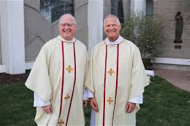 Nebraska Family Celebrates as Two Brothers Become Catholic Priests After Years of Faith and Prayer in the Diocese of Lincoln